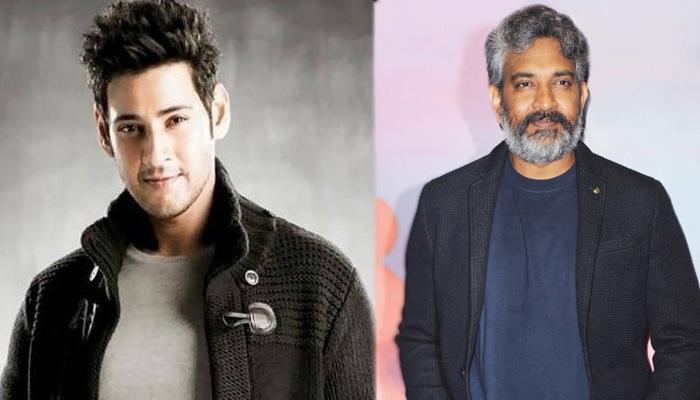 Mahesh, Rajamouli James Bond Film