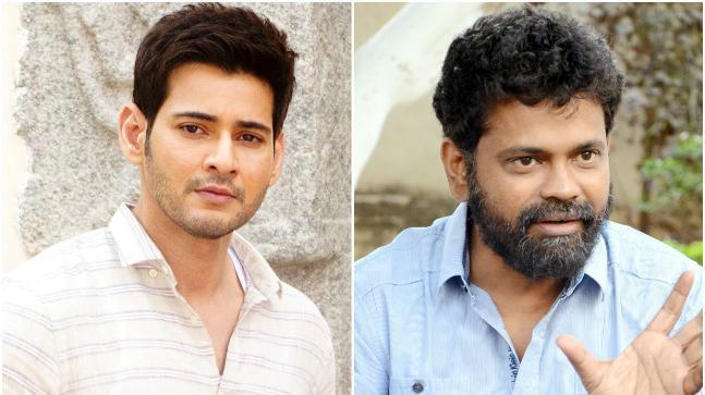 Finally, Mahesh Clarifies On Sukumar