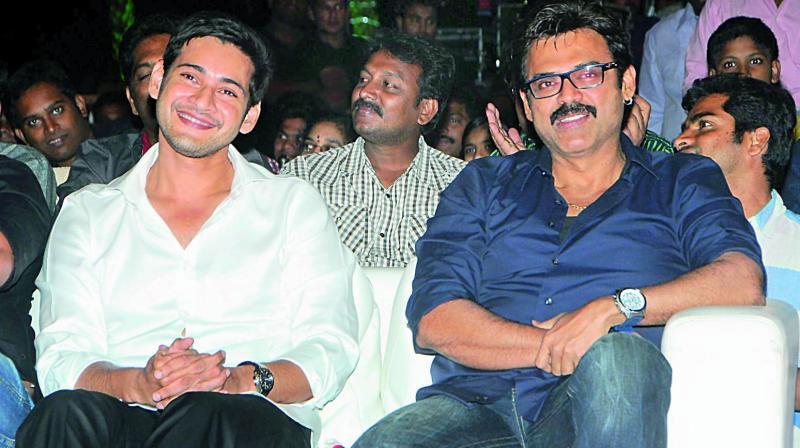 Mahesh Golden Leg to Make India Win World Cup?
