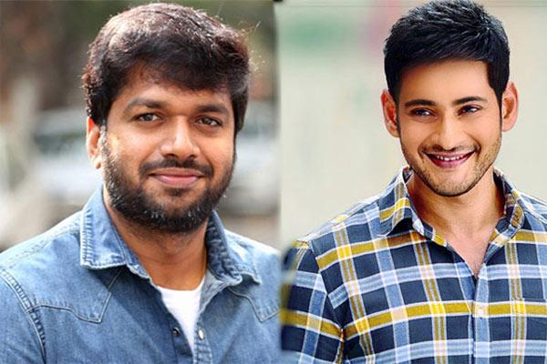 Mahesh Shocks Successful Producer