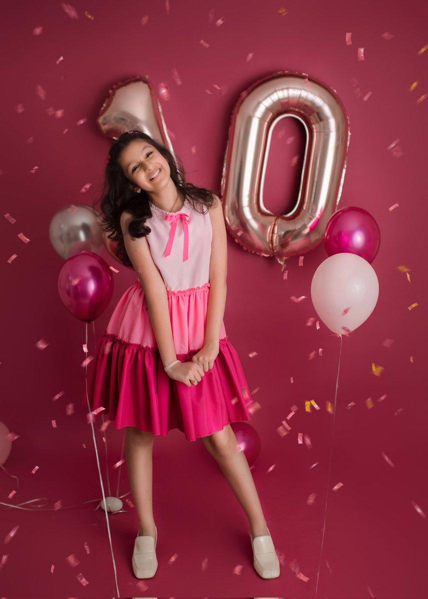 Super Star celebrates his daughter's birthday