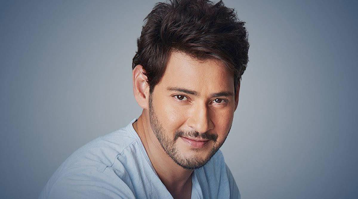 Mahesh Babu saves a baby