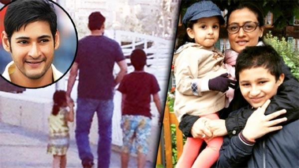 Why Mahesh Babu Skipped Chiru 60th Bash?