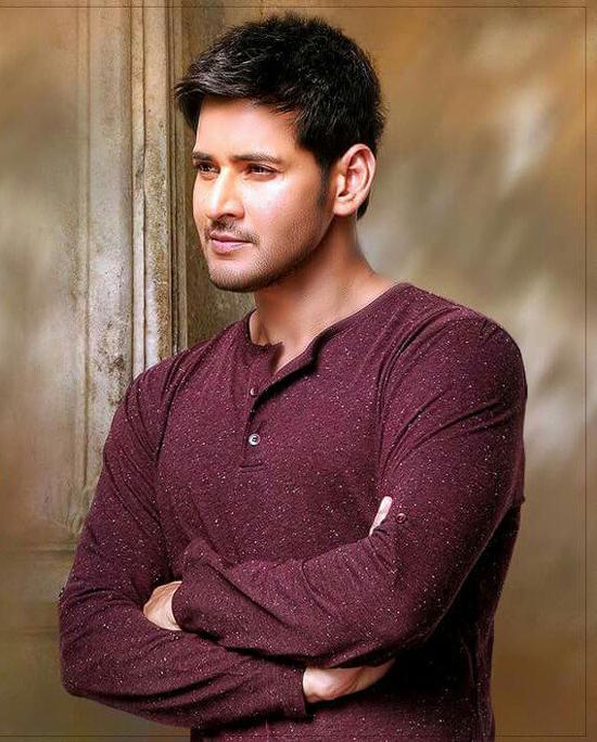 Mahesh Babu Goes All Out For Ailing Kid