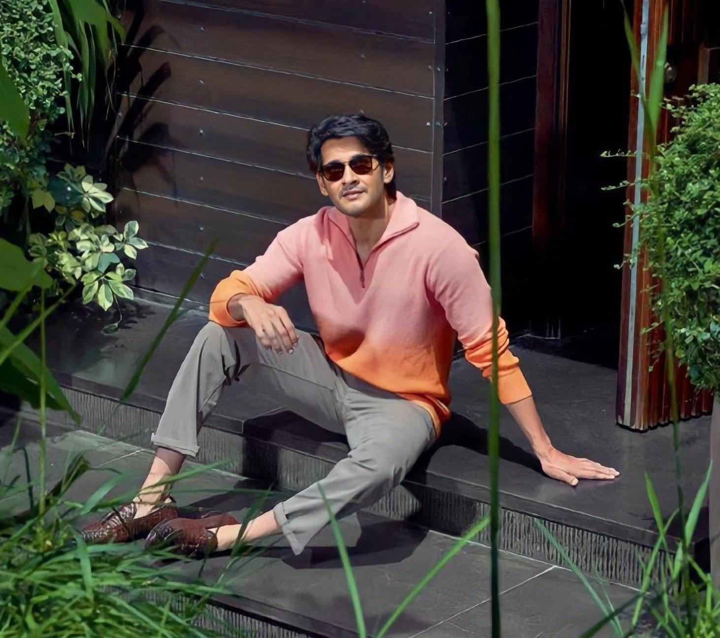 Mahesh Babu surgery: flying to the US?