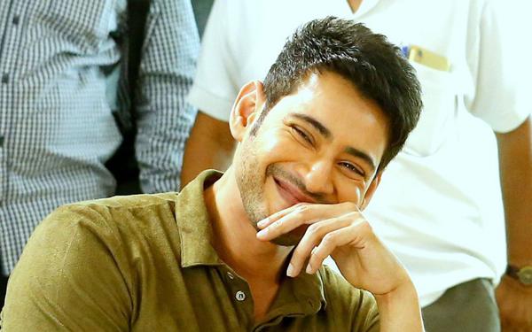 Mahesh Babu Treading Rajini's Line