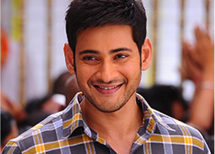 Mahesh to Create Trend with Outfits!