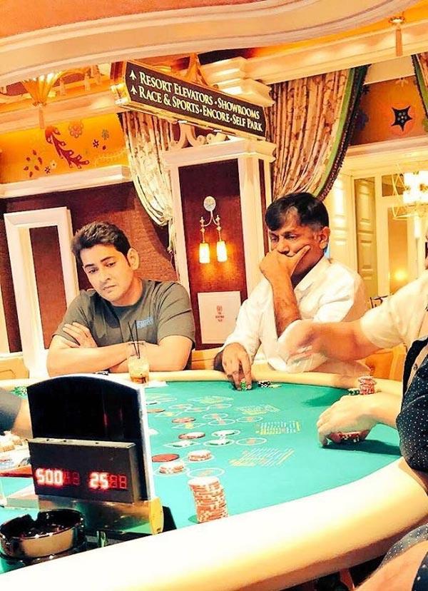 Will This Damage Mahesh Babu Image?