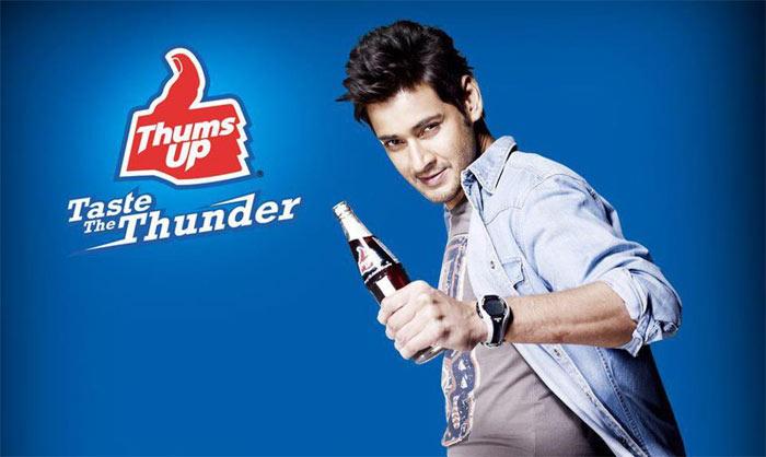 Why is Mahesh Babu Flying US?