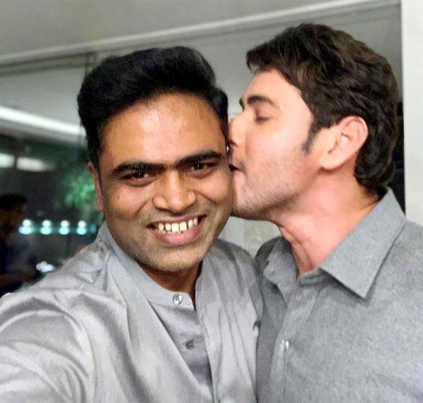 That's The Best Compliment For Mahesh