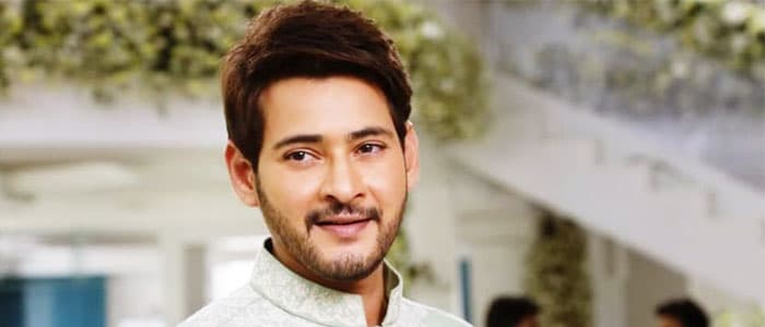 Mahesh's Numerous Looks in Maharshi!