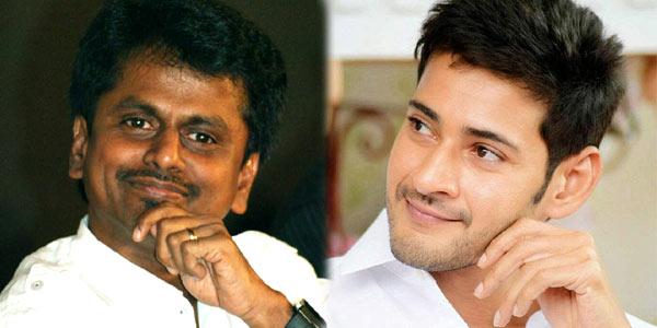 Mahesh, ARM Movie Launch On?