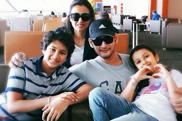 I Don't Get Involved In Mahesh Babu Scripts