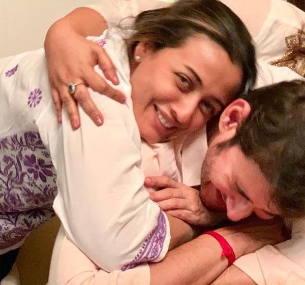 Namrata Imposes Tough Restrictions To Mahesh