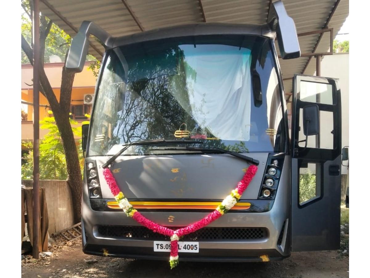 Mahesh Caravan Really Expensive?