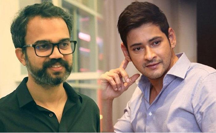 Can Mahesh Fit to Pan India with Action?
