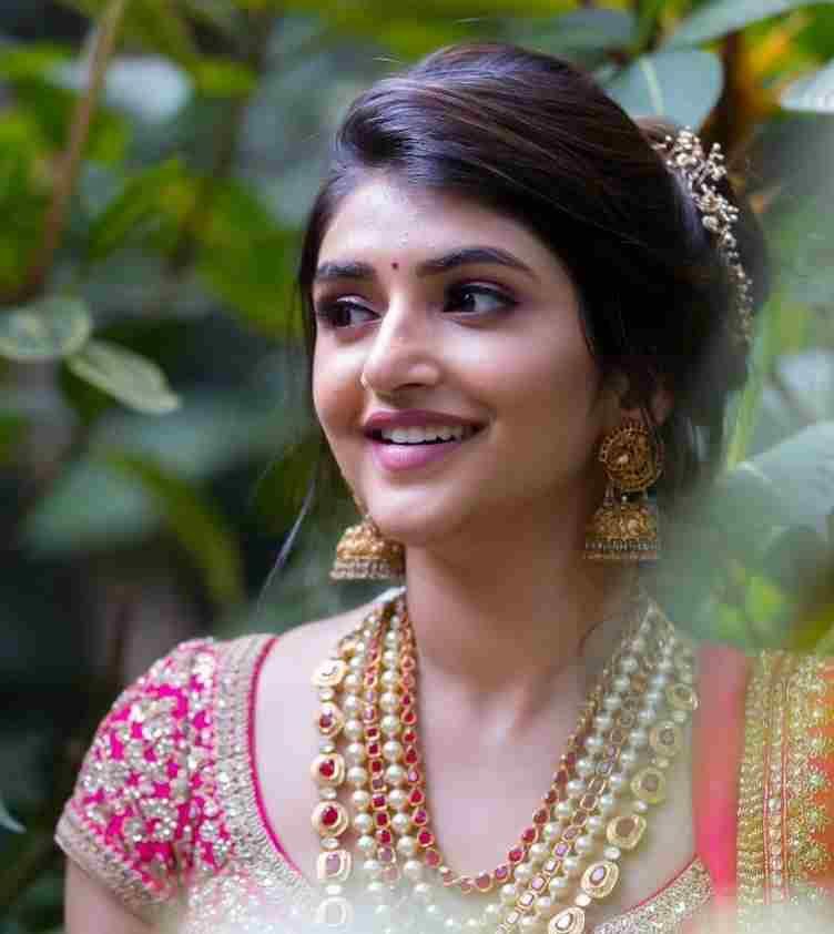 Did Young beauty shock Mahesh Babu?