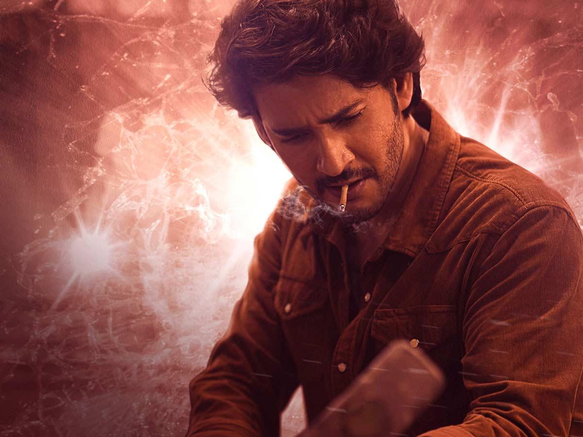 Mahesh Babu not keen on dubbing fare to Bollywood viewers