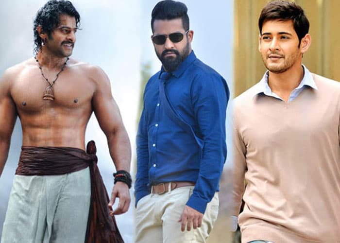 Mahesh, NTR and Prabhas Big Fight!
