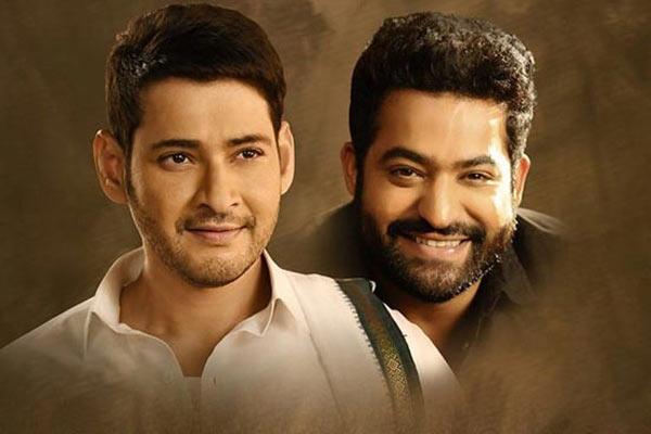 Mahesh, NTR Ditched, Pirating Ideas