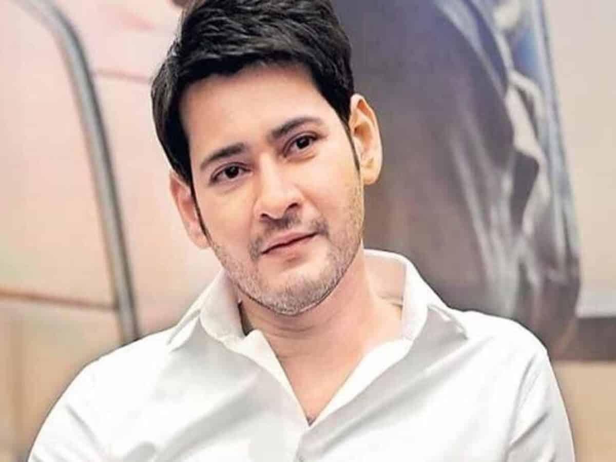Mahesh Babu on Bollywood and Hollywood projects?