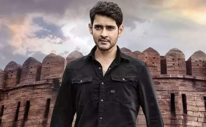 Mahesh Repeats BAN Feat withÂ Fans for SLN