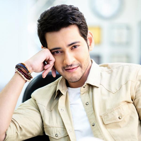 Mahesh Babu Undergoing A Change Of Mind