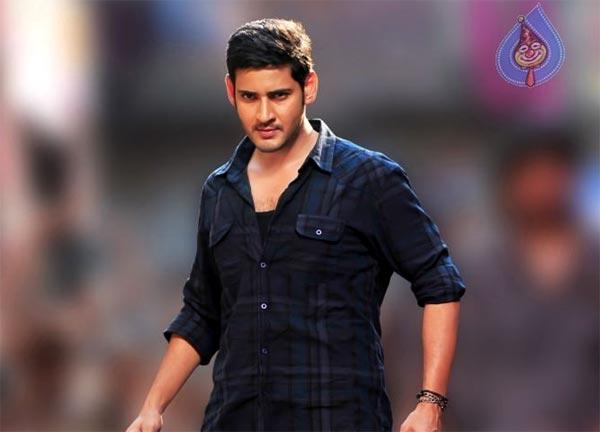 No Mahesh Babu Duals!