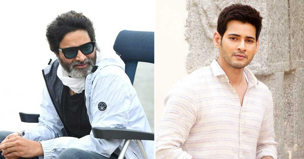 SSMB28: Speculation on Mahesh Babu's role