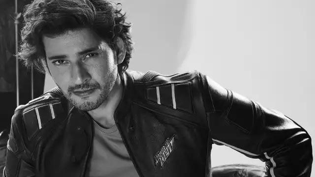Mahesh Babu in full swing for SSMB28