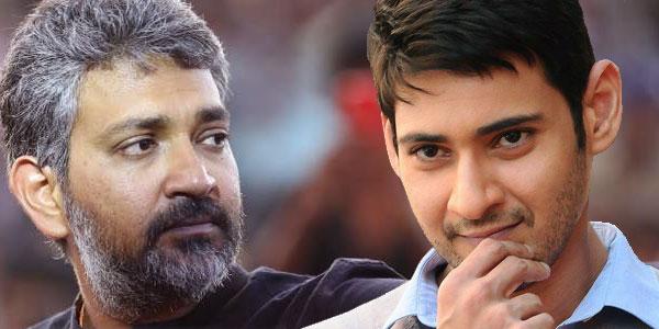 Mahesh Babu Signs Very Big Film!