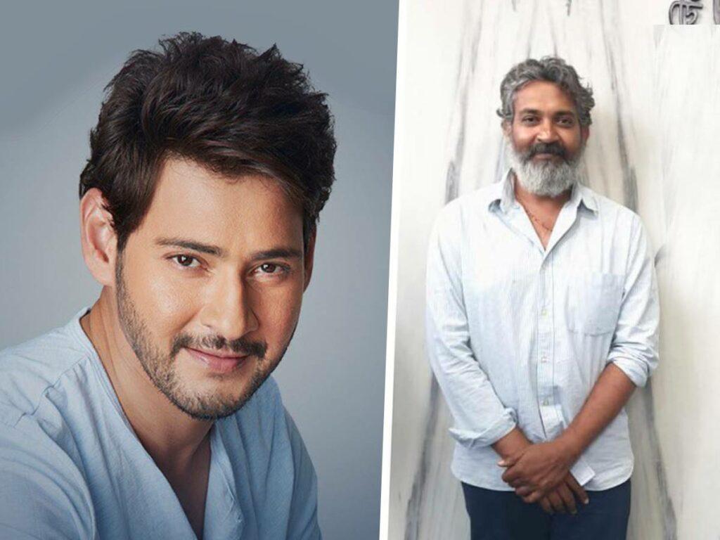 Mahesh-Rajamouli Film Update