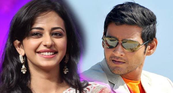 Mahesh Another Chance To Singh