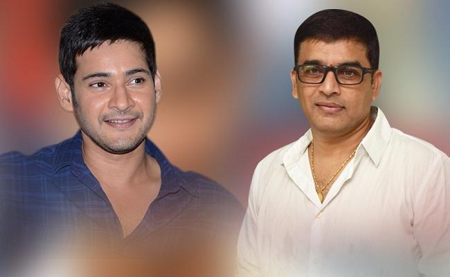Mahesh Rejects Dil Raju's Proposal
