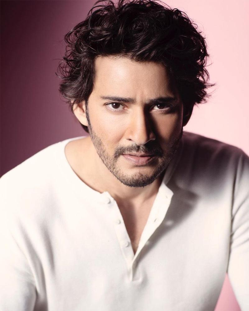 Mahesh Babu all set to return