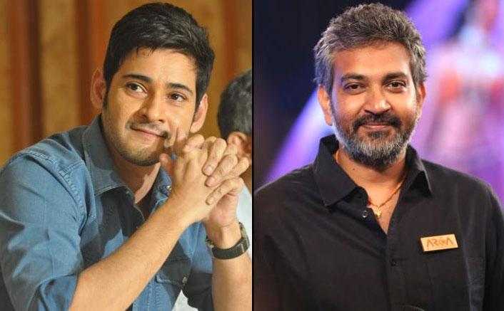 Mahesh Babu awestruck with RRR EPIC