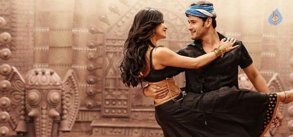 'Srimanthudu' Into 150 Crores Club