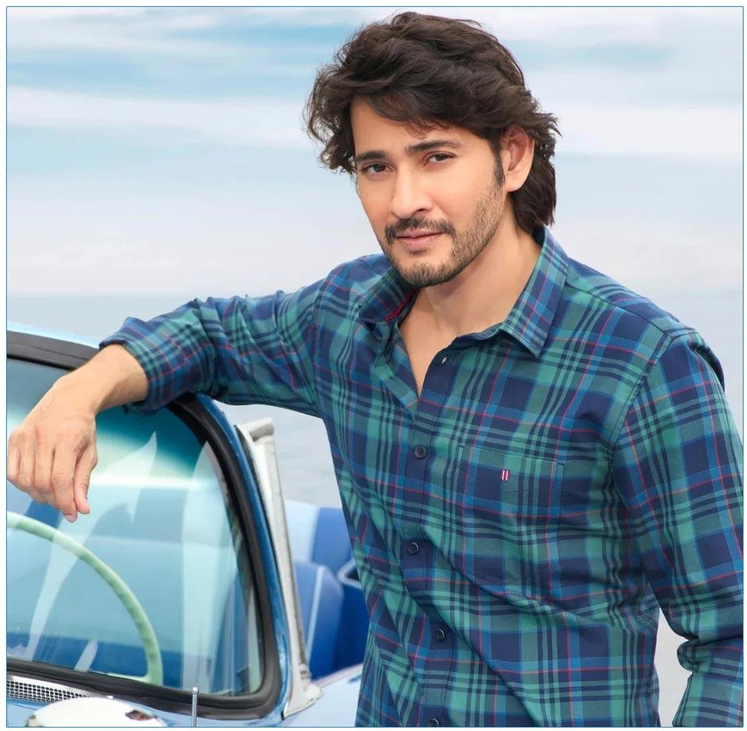 Mahesh Babu Mission SSMB29 In Full Swing