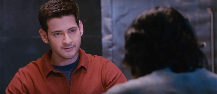 Spyder Teaser Review: Bhaya Pettesadu