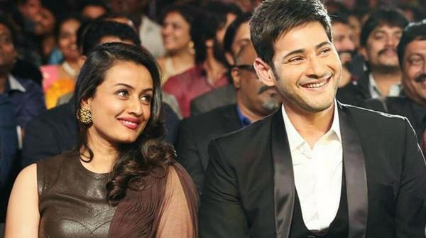 Mahesh Talks About Unknown Treatment