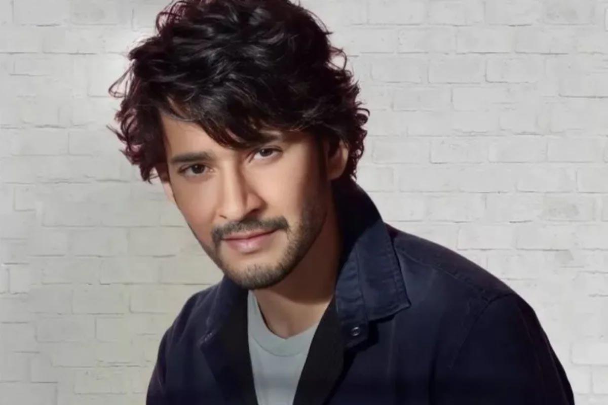 Mahesh-Trivikram project plot out