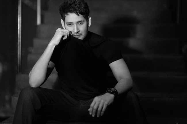 Mahesh Babu Doing It For 1st Time