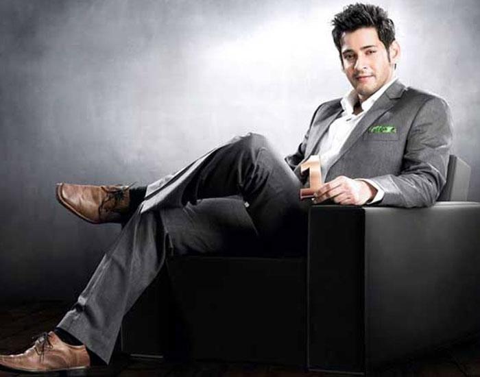 Mahesh's Landmark Feat