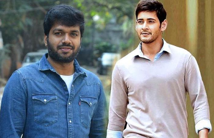 Mahesh-Anil Ravipudi: A Small Budget Film?