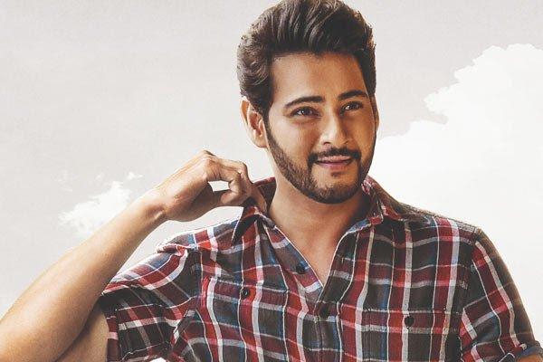 Mahesh Hit Film Shades In His Next!