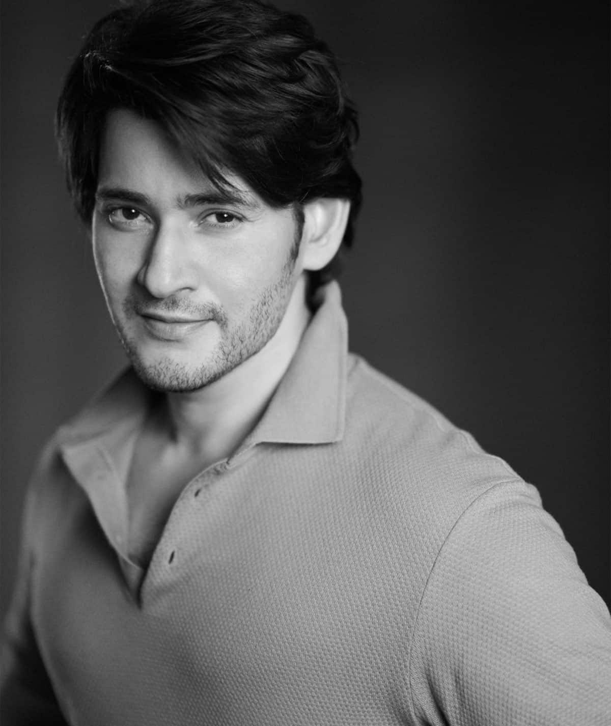 Mahesh Babu Last In The List