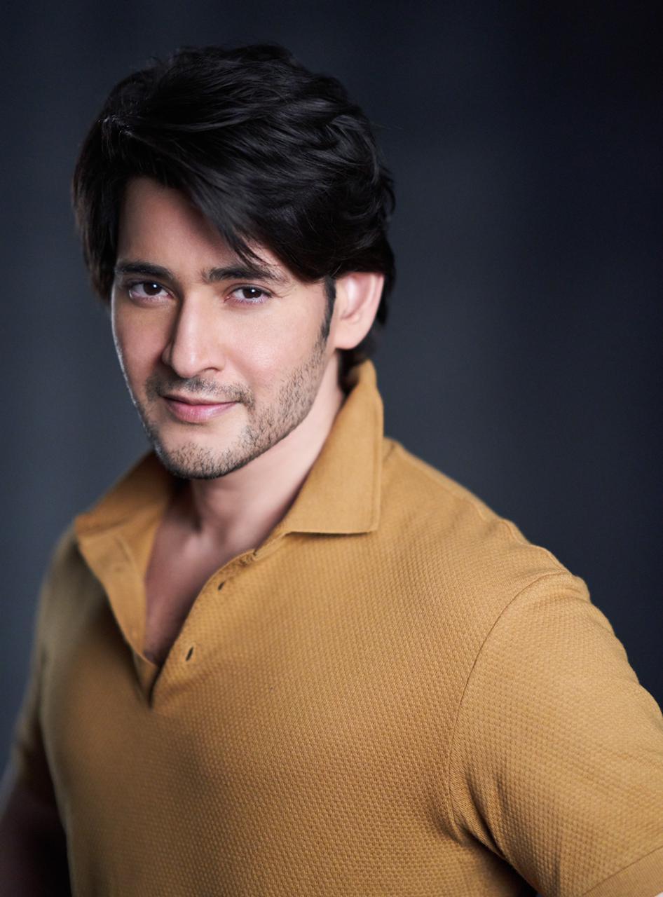 Mahesh Babu sends a powerful Birthday request