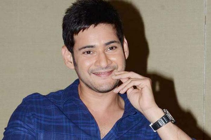 Mahesh Babu, Right Time Right Decision
