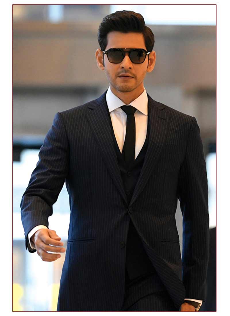 Bollywood star's powerful role in Mahesh's next