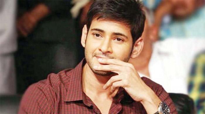 Mahesh Enjoys Controversial Film